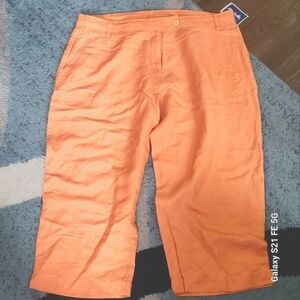 DINA K CAPRIS SZ XL